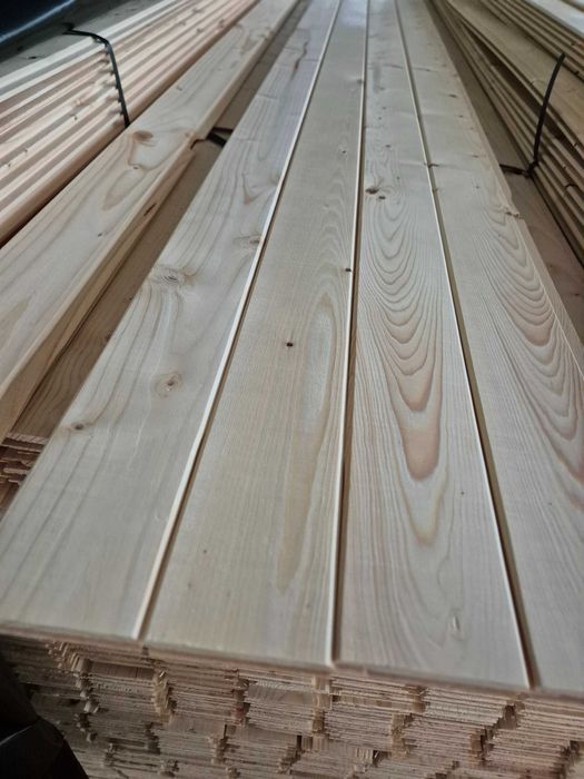 Promocja!!! Boazeria 12x70mm/12x96mm, sauna, 2-kl,  25zł/m2 brutto!!!