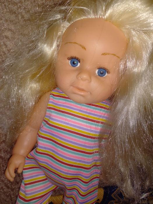 Кукла гдр ссср Беби Берн и другие