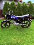 Romet ogar 125 kat b