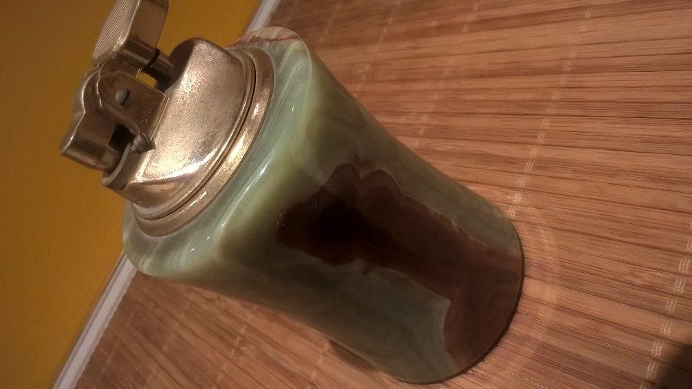 Zapalniczka biurowa na gaz