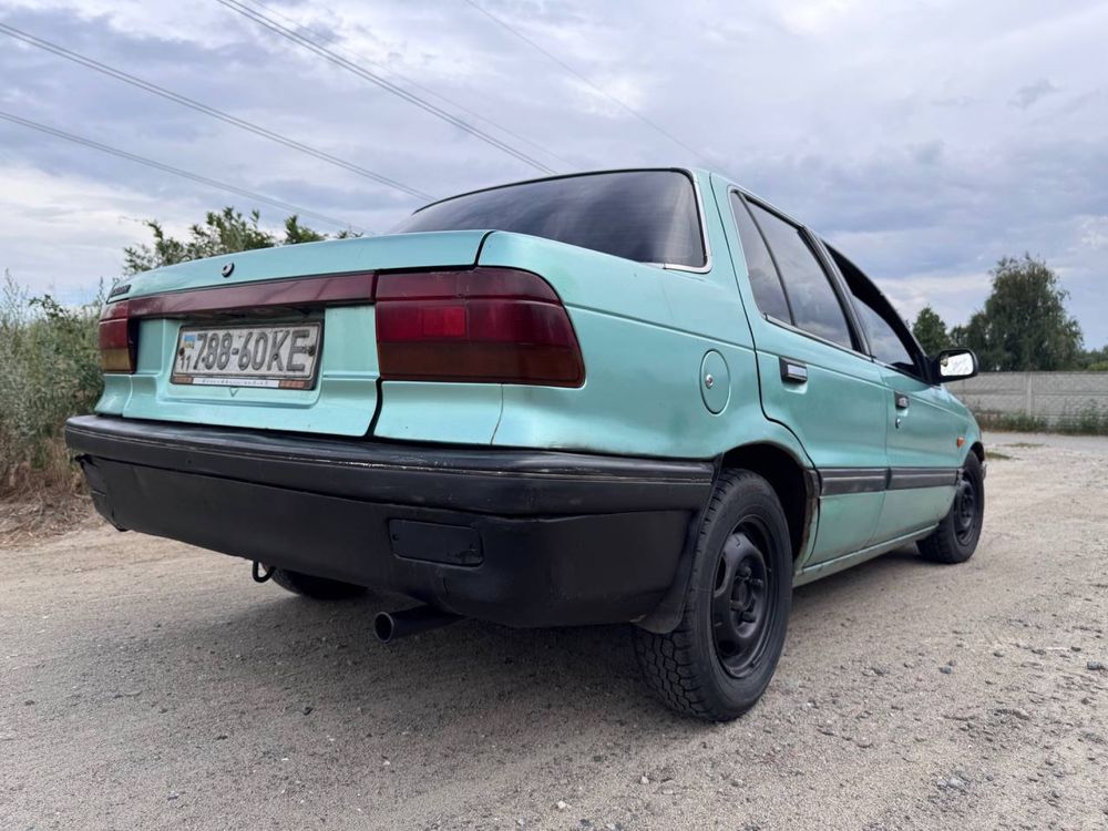 Продам Мицубиси Ланцер 1.5