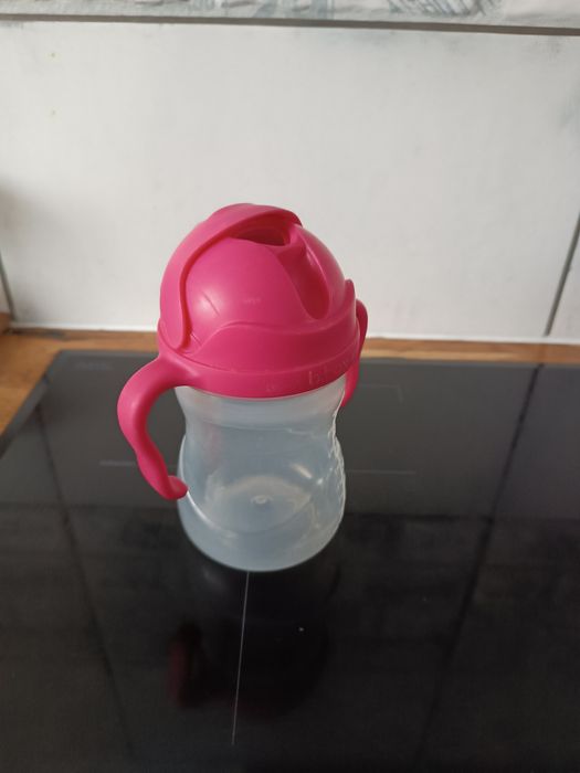 Bbox bidon i pokrywki