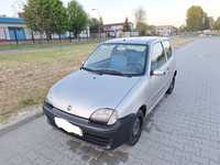 Fiat Seicento Fiat Seicento 1.1