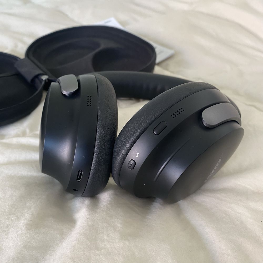 BOSE quietcomfort ultra