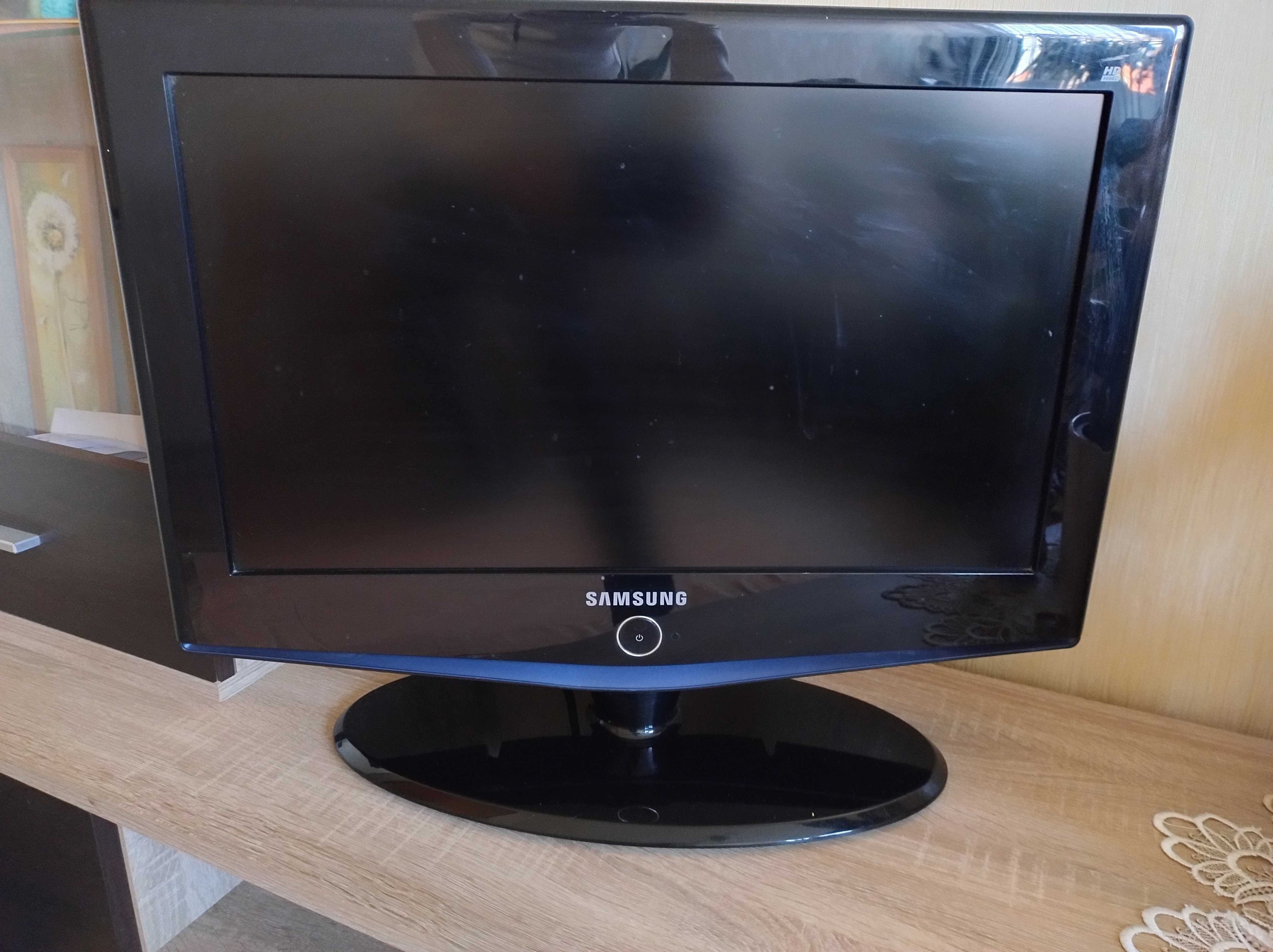 Telewizor 23 cale Samsung