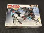 Lego Star Wars 75197