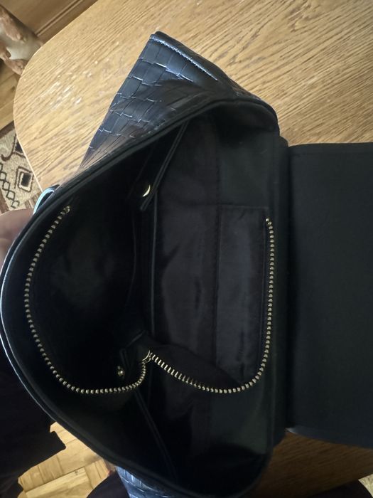 Damski plecak Puccini