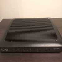 HP thin client t620