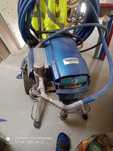 Agregat Graco Mark VII