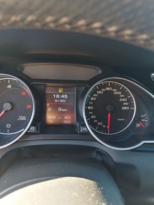 Audi a5 coup 3.0 tdi s line