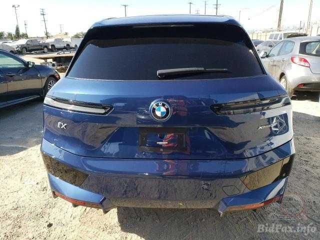 Разборка BMW IX I20 бампер капот крыло дверь крыша розборка БМВ