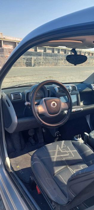 Smart 2 lugares  para venda