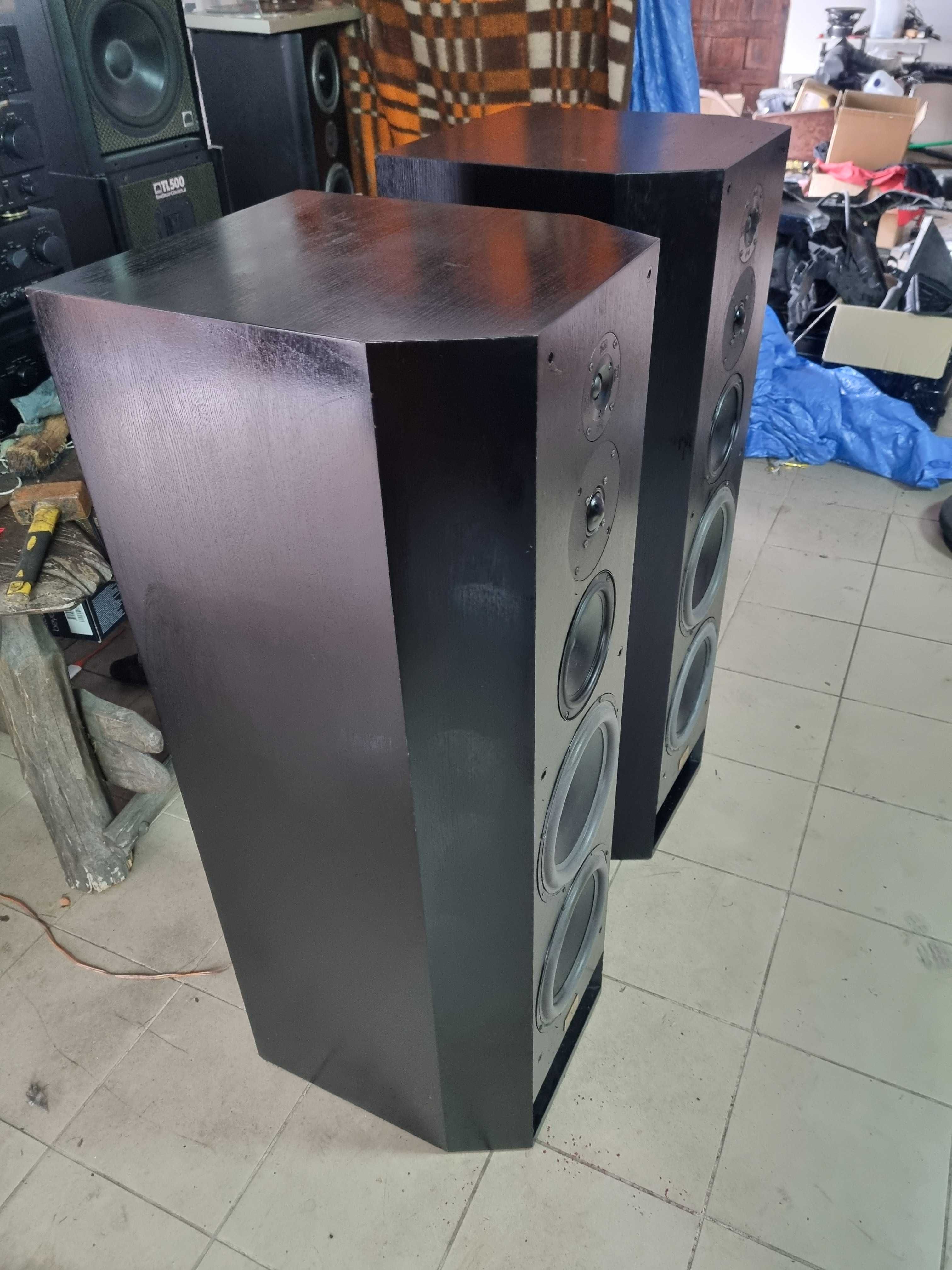 T+A criterion TMR 160 High End