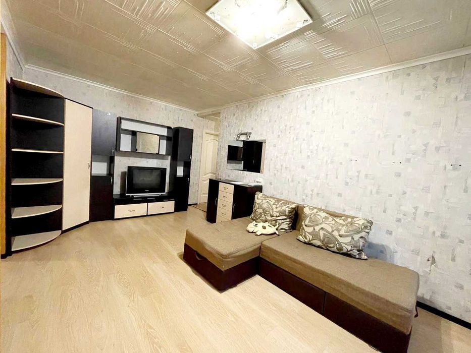 Продам, 3х, пр.О.Поля (Вакуленчука), хрущ, жилое,мебель, техника