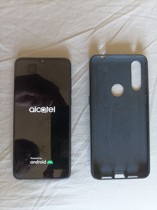 Alcatel V1 5007U