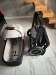 Kinderkraft everyday wozek 2w1 bird