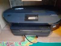 Impressora HP Envy 5540