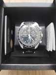 Swatch x Omega Bioceramic Moonswatch Mission to the Moon SO33M100