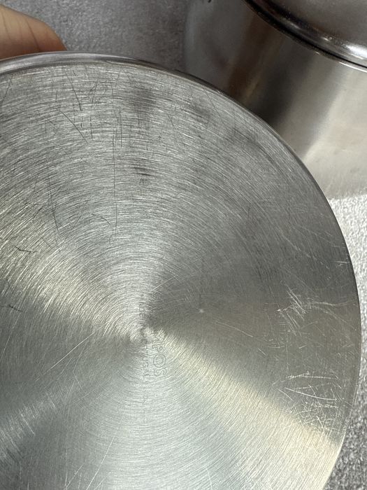 Panela e tacho da Silampos