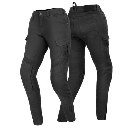 Spodnie motocyklowe SHIMA GIRO 2.0 LADY PROMOCJA