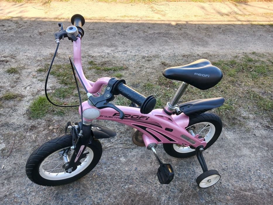 Дитячий велосипед