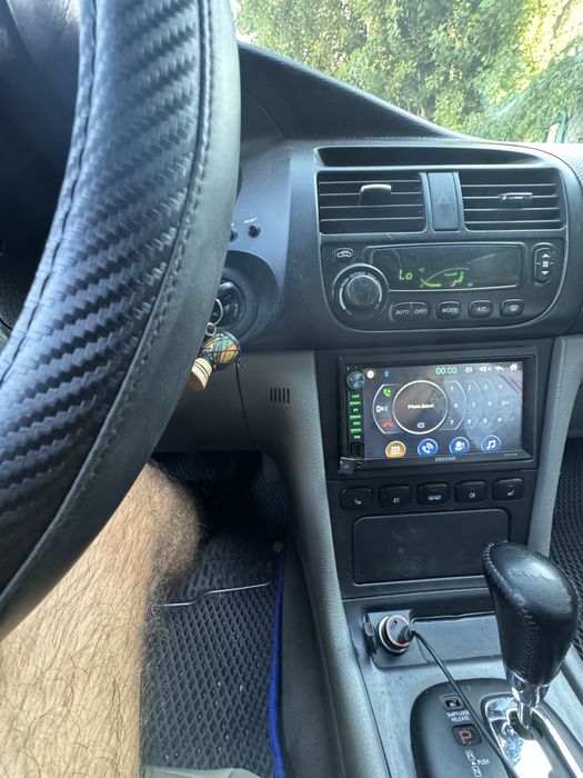 Evanda 2006 в хорошем состоянии