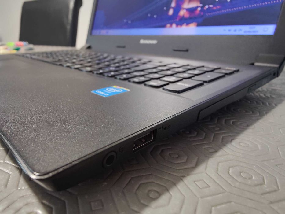 Lenovo B50-70 80EU i3-4005U (bom estado)