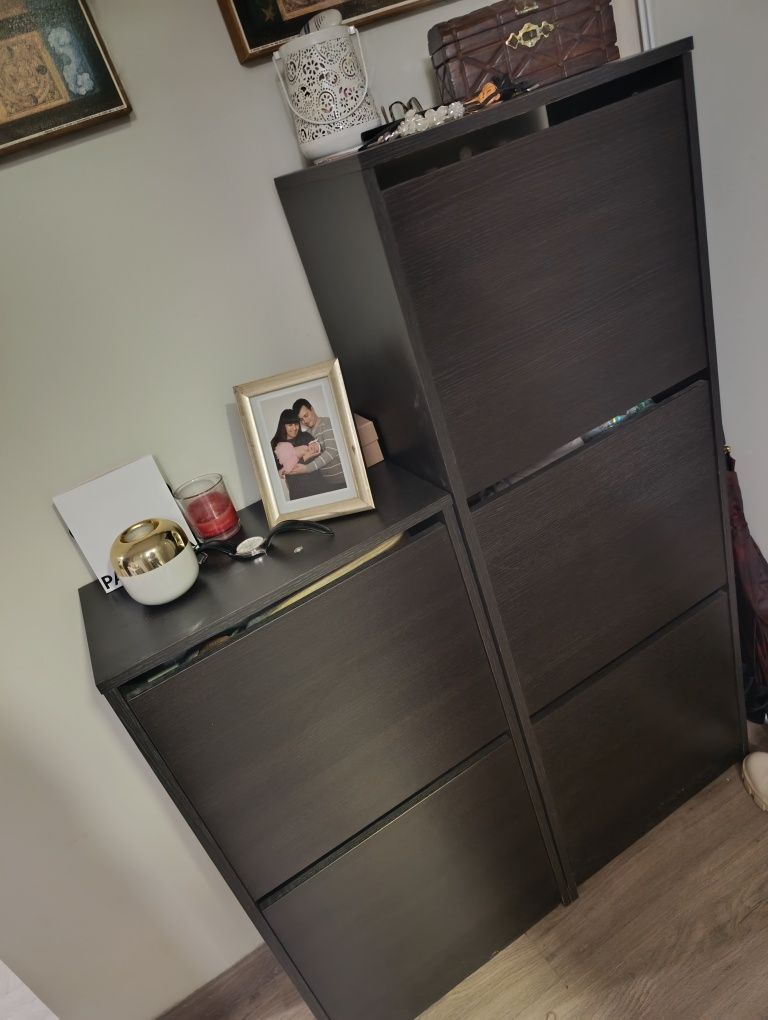 Vendo sapateira ikea !