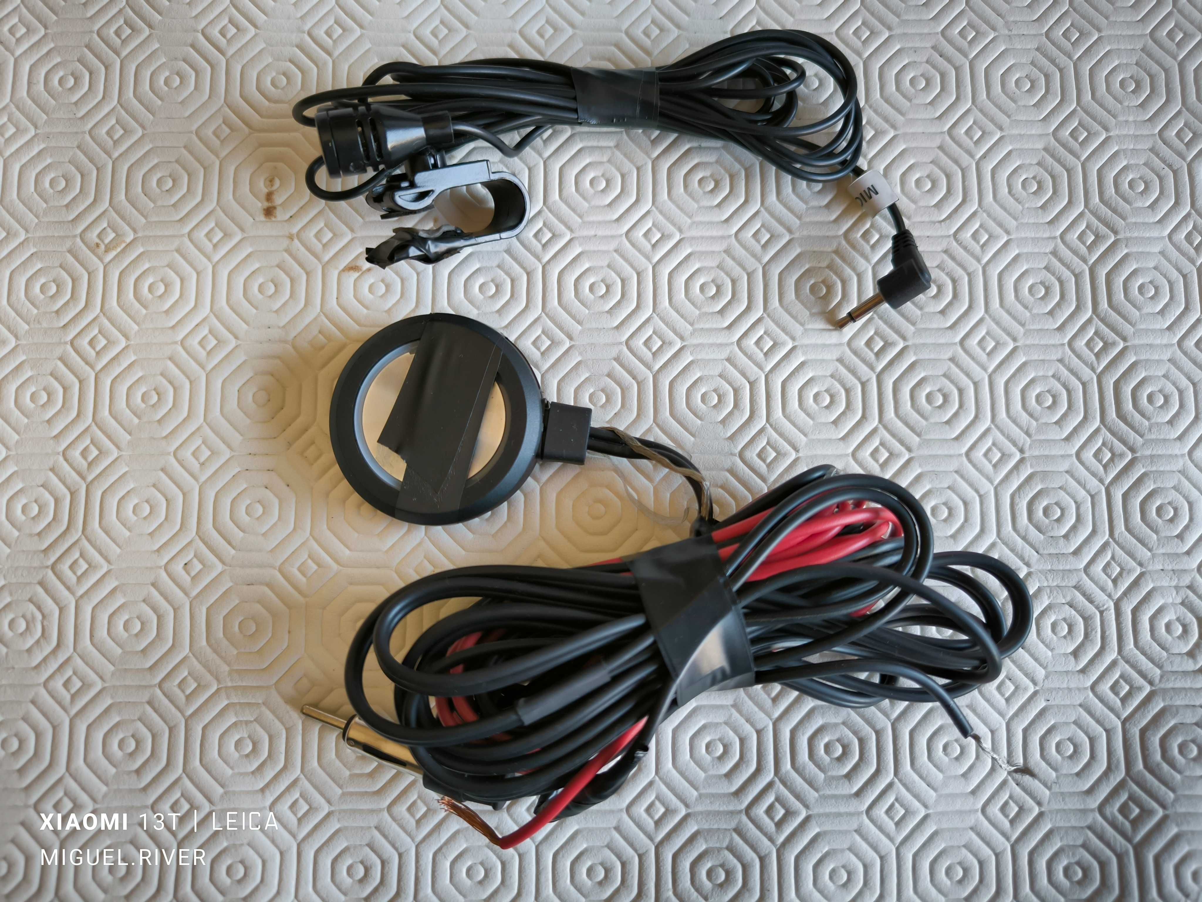 Radio KENWOOD usado 2 meses.Apple CarPlay