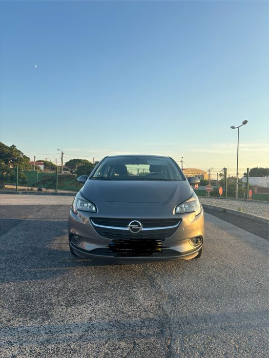 Opel Corsa 1.2 Color Edition