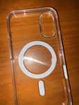 Capa magsafe original apple