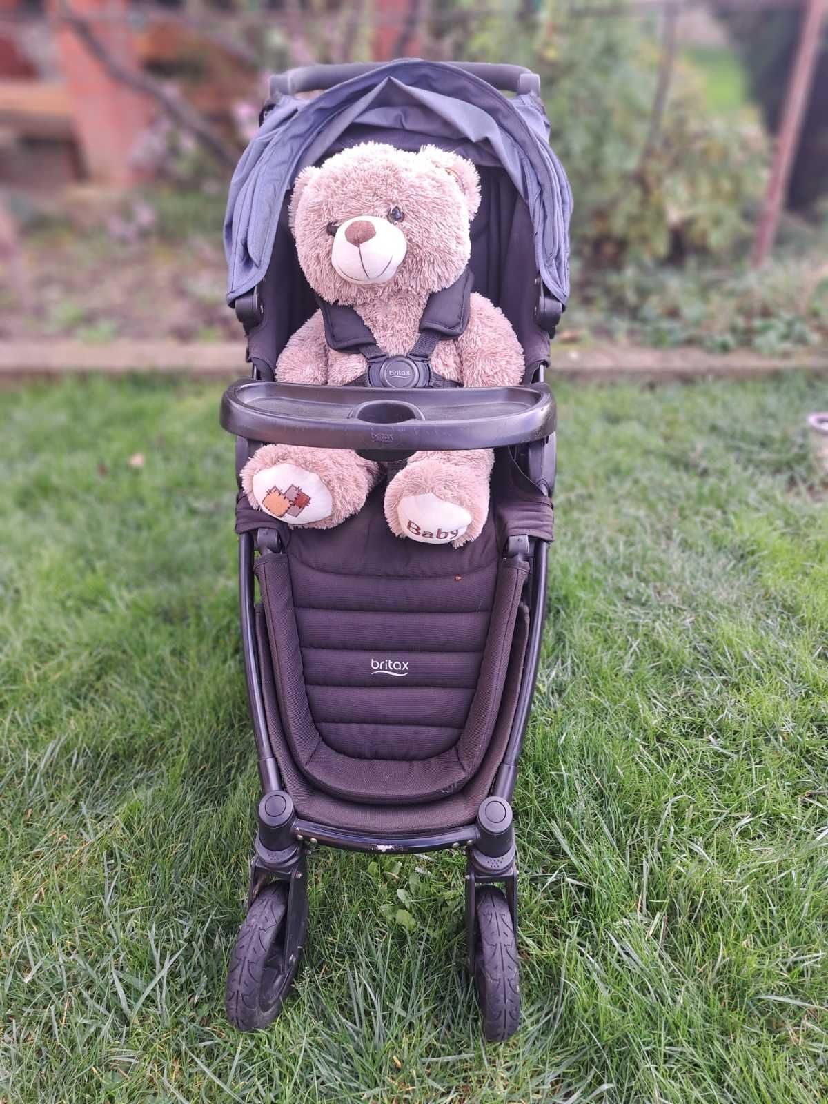 Дитяча коляска Britax