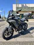 Yamaha Tracer 900 Como Nova
