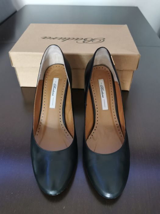 Czółenka Badura r. 39