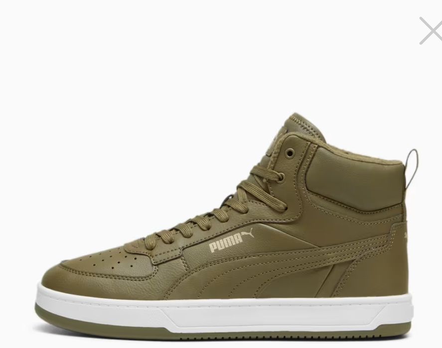 Кроссовки Puma Caven 2.0 Mid WTR Sneakers