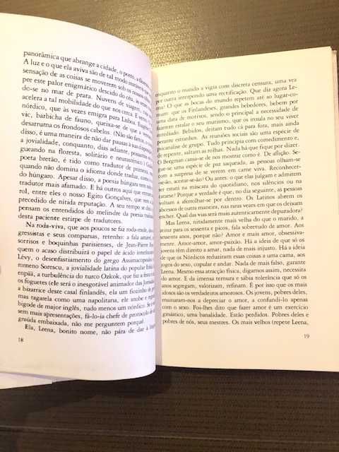 Livro "Sentados na Relva" de Fernando Namora