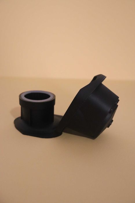Adaptador cápsulas de café
