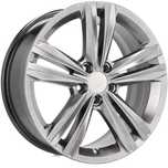 4x Felgi 18 m.in. do VW Arteon Shooting Brake Atlas Passat CC Tiguan Allspace Touran - B5293