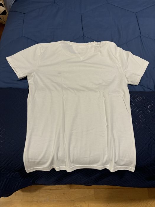 T-shit Tommy Hilfiger