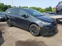 Chrysler Pacifica wesja S / dofinansowanie PEFRON / dla niepełnosprawnych