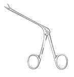 Kleszczyki laryngologiczne typ Hartmann 14 cm model: 39-291