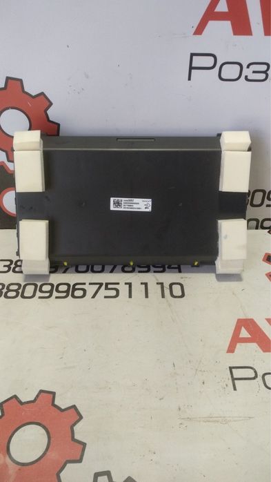 Блок бмс Chevrolet volt 2 Bms блок бмс шевролет вольт 2 шевроле вольт2