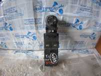 Interruptor 96657053ZD CITROEN DS4  2013 1.6HDI 115CV 5P CINZENTO VIDROS FE ESPELHOS Danificado