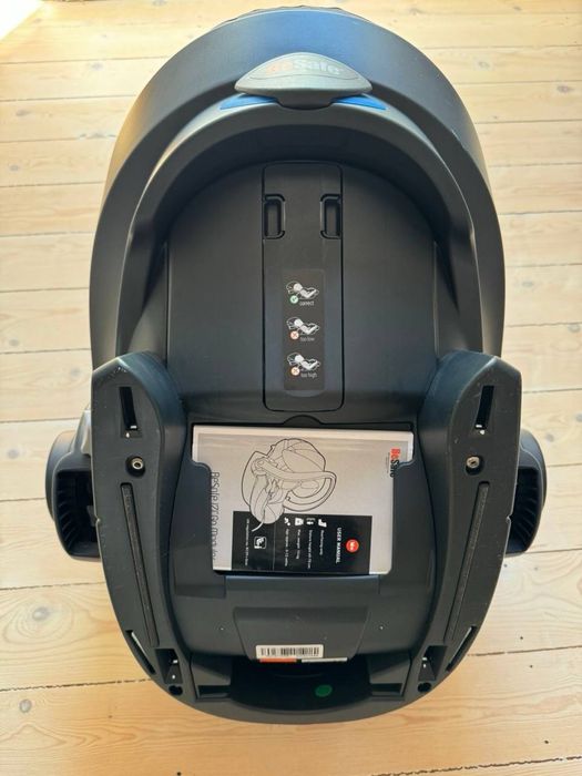 Дитяче автокрісло BeSafe iZi Go Modular i-Size (група 0+)