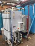 System uzdatniania wody