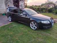 Audi A6 C6 2.0tdi manual !