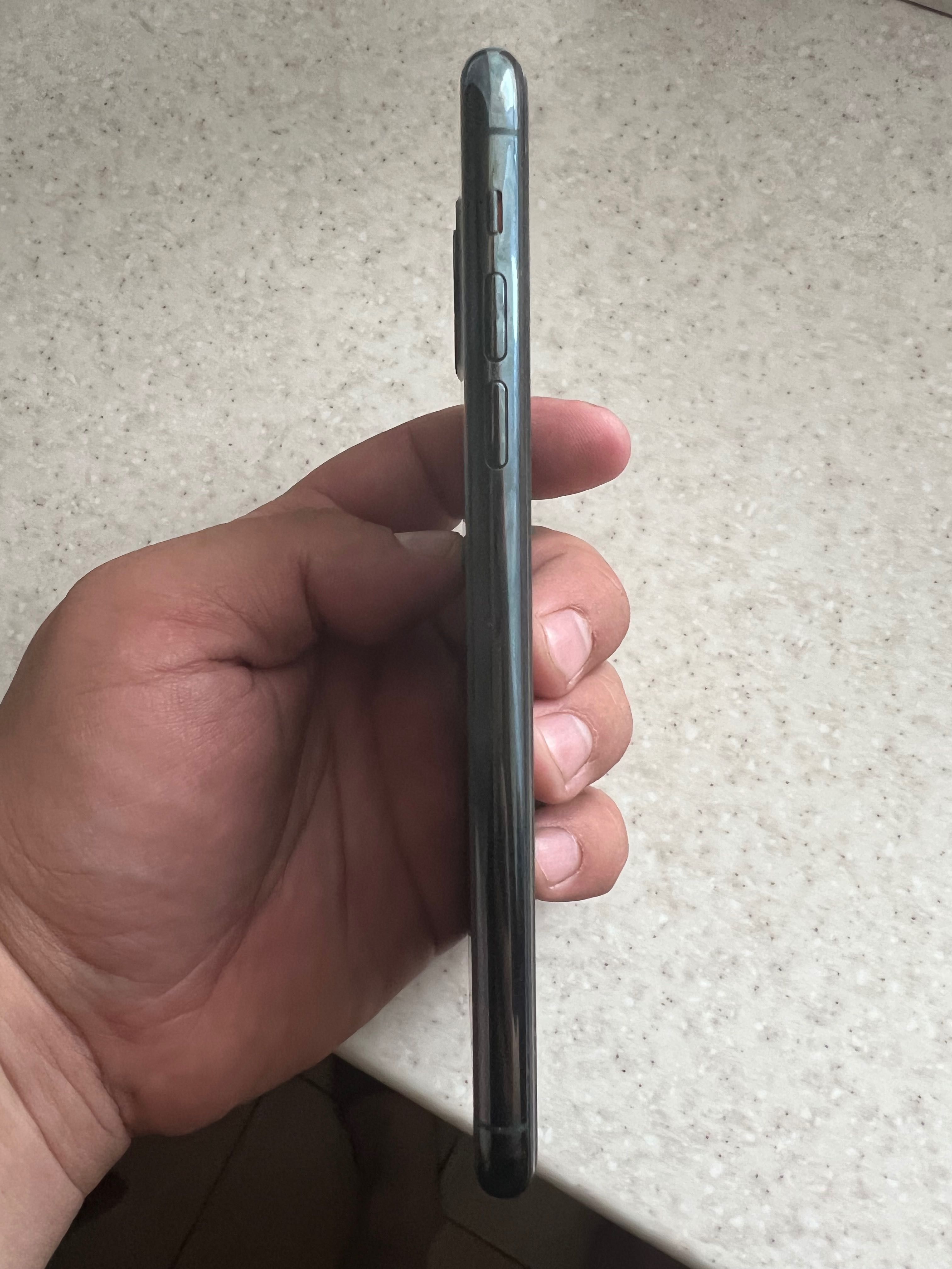 iPhone 11  Pro Max 256 Gb