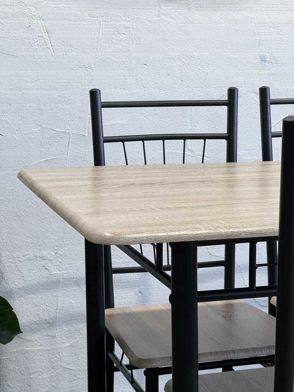 Mesa com 4 cadeiras barata!! entrega gratuita