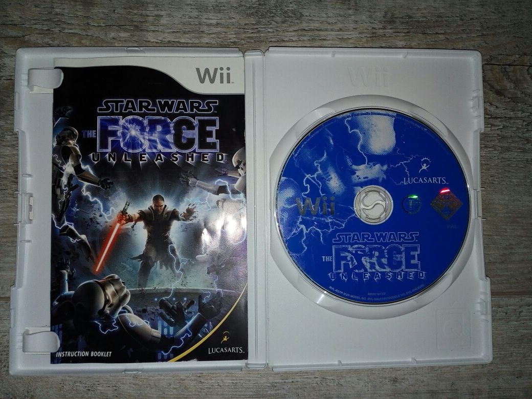 Wii gry dla dzieci