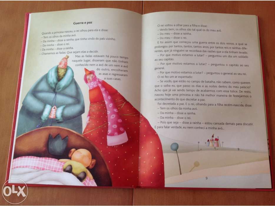 Livro com Cheiro a Morango de Alice Vieira